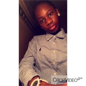 Meet your Posher, Shay