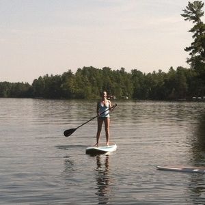 Meet your Posher, Ann