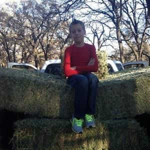 Meet your Posher, Anna