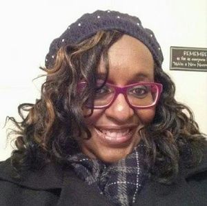 Meet your Posher, Kimberly