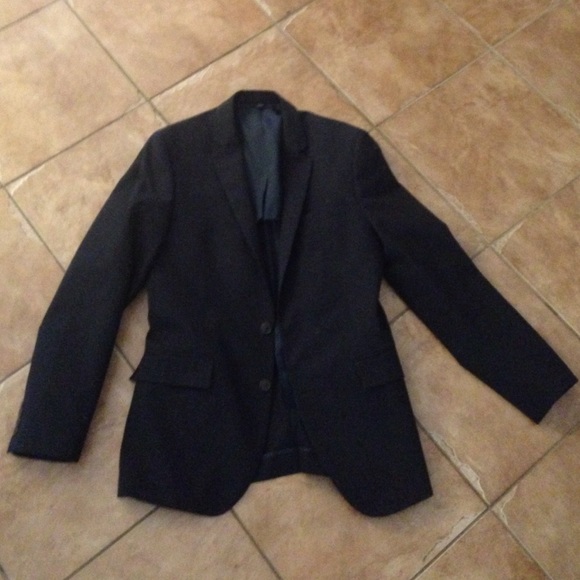 Mens jcrew blazer NWT