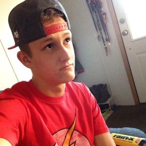 Meet your Posher, Noah