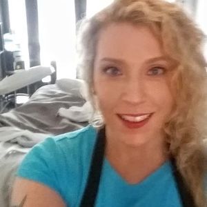 Meet your Posher, Tracy