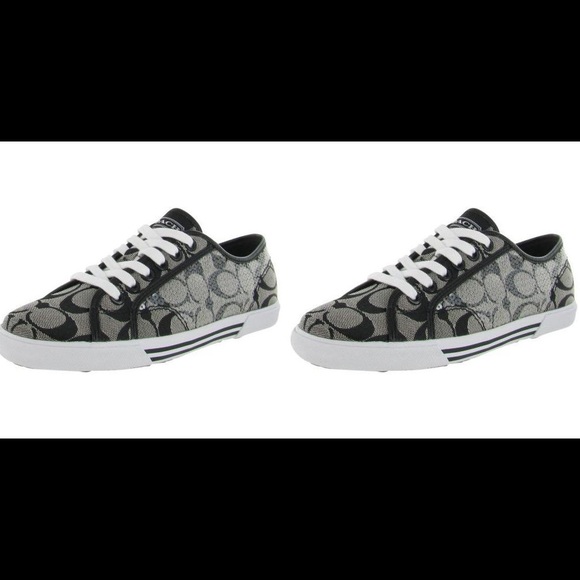 Coach Kameron Sneakers