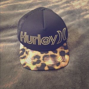 Hurley SnapBack