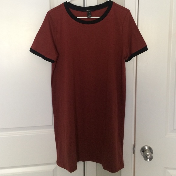 Tshirt-dress