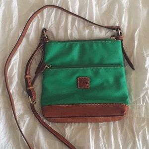 Dooney & Bourke crossbody