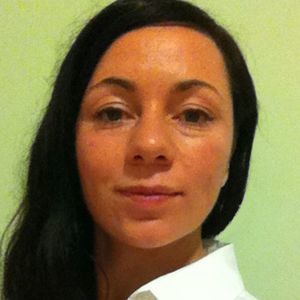Meet your Posher, Ibolya