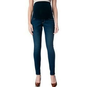 maternity jeans