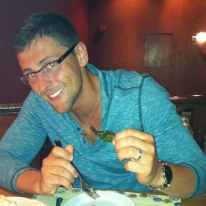 Meet your Posher, Mike