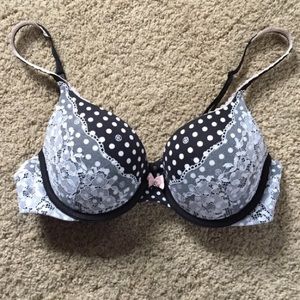 VS Perfect Shape Bra 34C