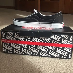 MENS classic Vans