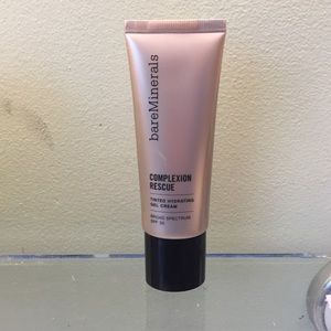 Bare minerals complexion rescue