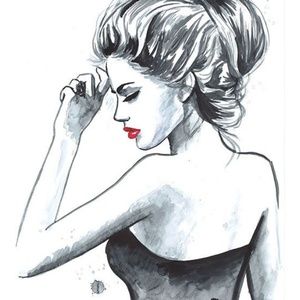 Meet your Posher, Karine