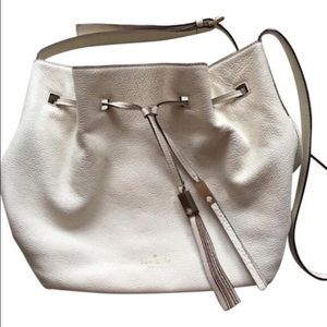 Kate Spade Cooper Bucket Drawstring Bag