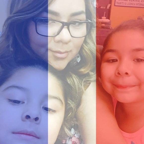 Meet your Posher, Lizeth