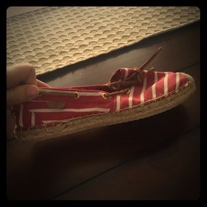 Sperry Shoes