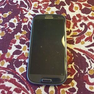 Samsung Galaxy S3 HOLD