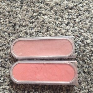Mary kay blushes