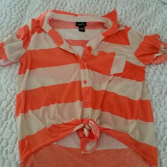 Small sailor shirt
