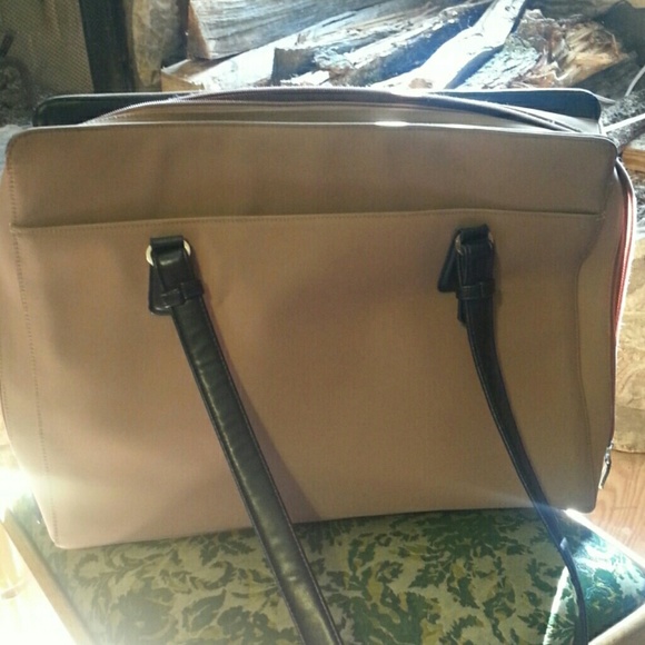 Tote/computer /purse