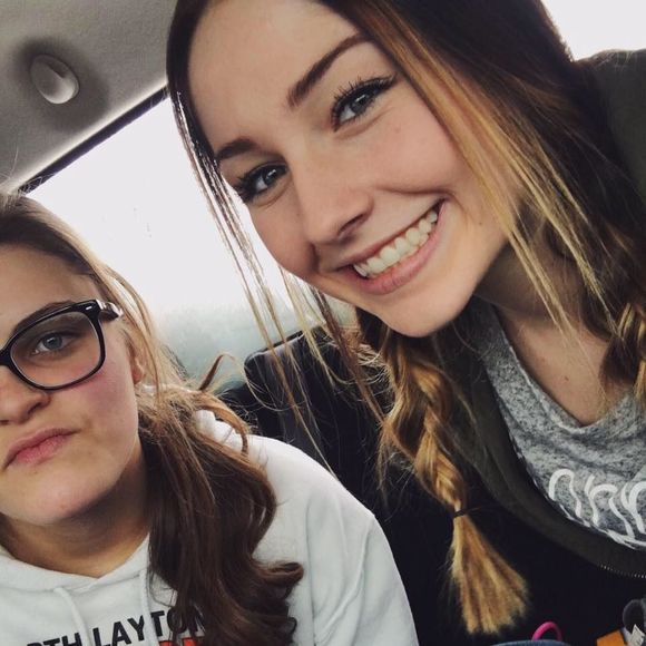 Meet your Posher, Jaycee - Picture 1 of 1