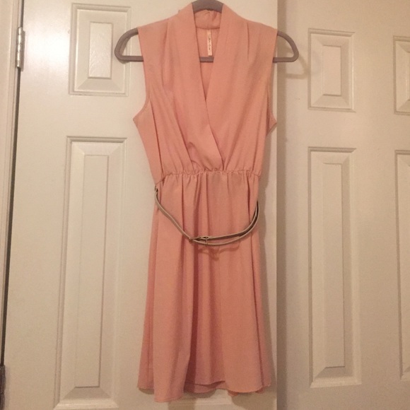 Cute Lightweight Dress