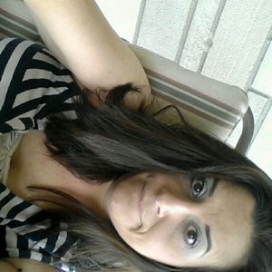 Meet your Posher, Tracey