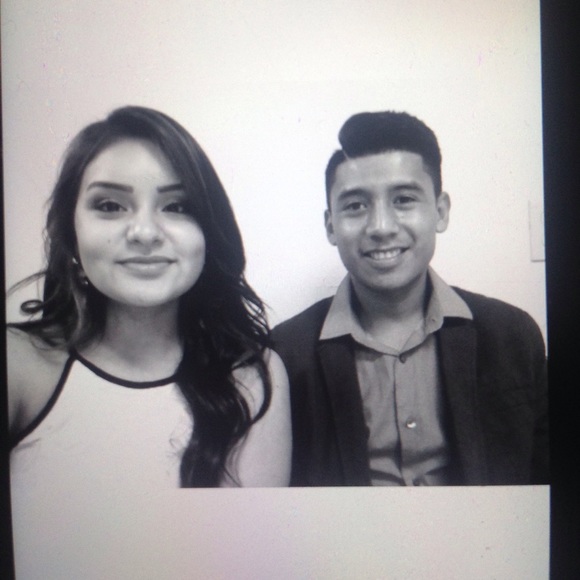 Meet your Posher, Yazmin