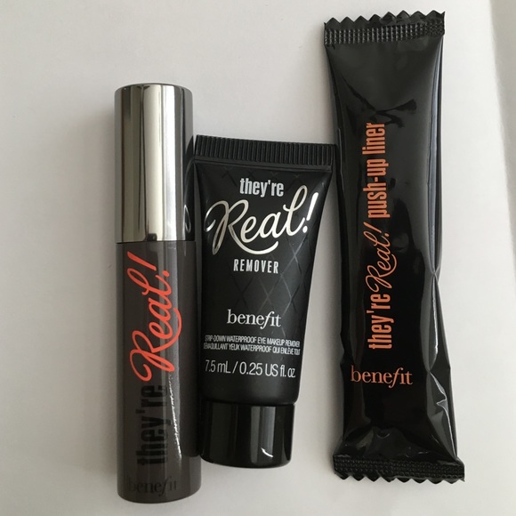 Benefit - Picture 2 of 4