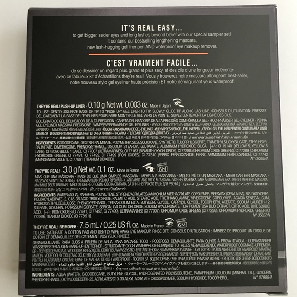 Benefit - Picture 3 of 4