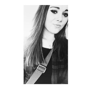 Meet your Posher, Skyler