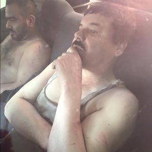 Meet your Posher, Angel