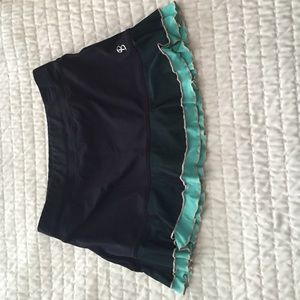 Sofi Bellla Essence Tennis Skirt