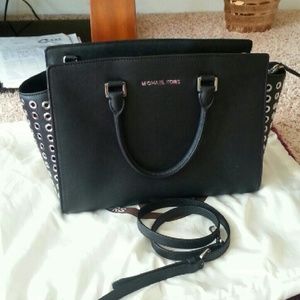 Michael Kors Selma