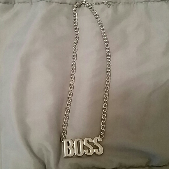 Necklace