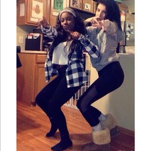 Meet your Posher, Eranisha