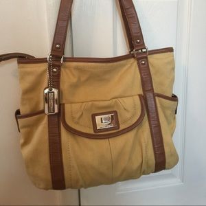 Tignanello bag