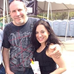 Meet your Posher, Marisa