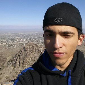 Meet your Posher, Marcus