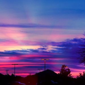 Meet your Posher, Reina