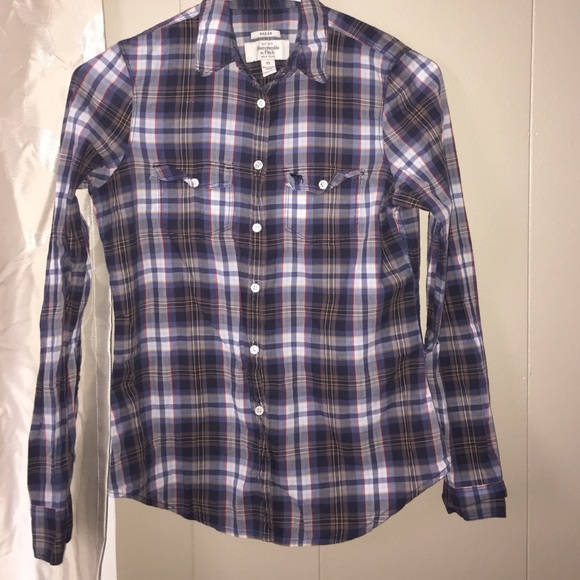 Flannel - Picture 1 of 2