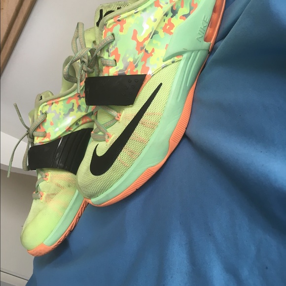 KD Shoes