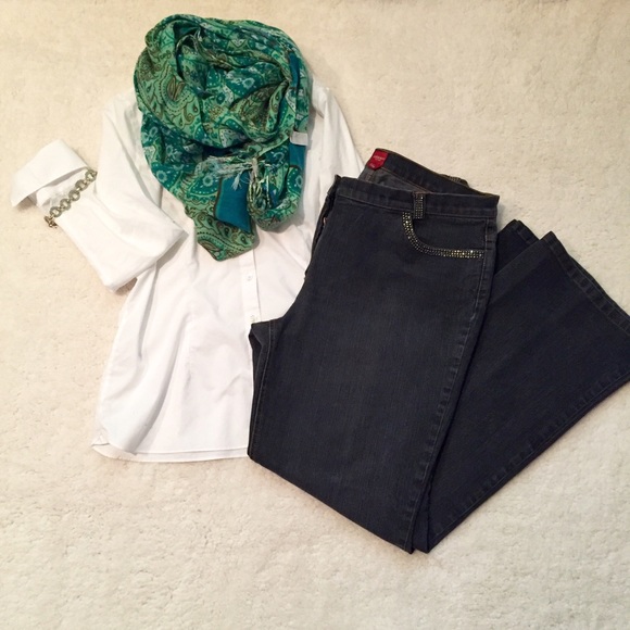 Olsen Jeans in Lisa