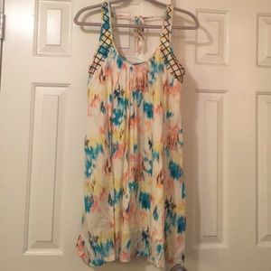 Roxy Dress