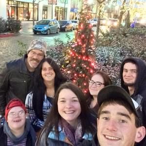 Meet your Posher, Tori