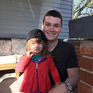 Meet your Posher, Benjamin