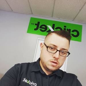 Meet your Posher, Bryan