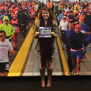 Meet your Posher, Jackie