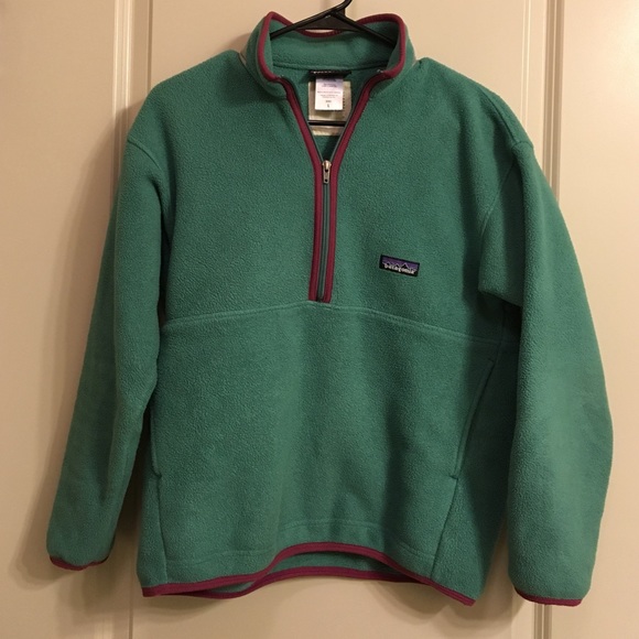 Patagonia pullover